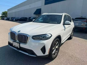 BMW X3 * xDrive30i * ОТ ПРЕДСТАВИТЕЛСТВО* БЕЗ ЗАБЕЛЕЖКА* 