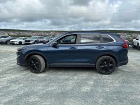 Honda Cr-v * Touring * CARFAX *  | Auto.bg — изображение 2