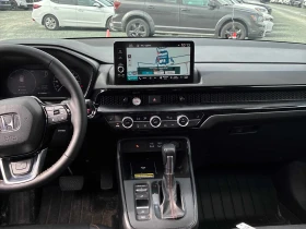 Honda Cr-v * Touring * CARFAX *  | Auto.bg — изображение 9