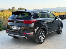 Kia Sportage 2.0CRDi 4WD GT Line | Mobile.bg � ����� ������ 4