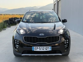 Kia Sportage 2.0CRDi 4WD GT Line | Mobile.bg � ����� ������ 6