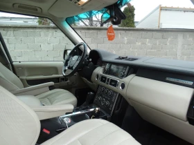 Land Rover Range rover Autobiography 5.0 SC | Auto.bg — изображение 8
