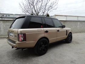 Land Rover Range rover Autobiography 5.0 SC | Auto.bg — изображение 3