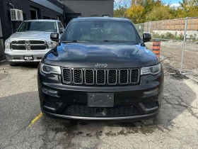 Jeep Grand cherokee * Limited X * ФИНАНСИРАНЕ | Auto.bg — изображение 2