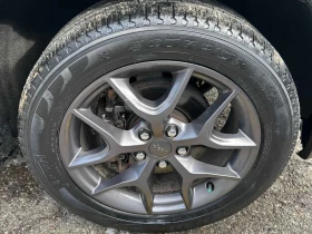 Jeep Grand cherokee * Limited X * ФИНАНСИРАНЕ | Auto.bg — изображение 9