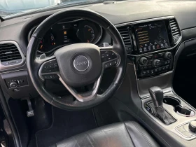 Jeep Grand cherokee * Limited X * ФИНАНСИРАНЕ | Auto.bg — изображение 6