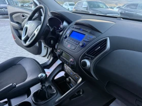 Hyundai IX35 2.0CRDI 4?4 135к.с СОБСТЕН ЛИЗИНГ | Auto.bg — изображение 16