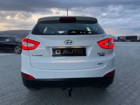 Hyundai IX35 2.0CRDI 4?4 135к.с СОБСТЕН ЛИЗИНГ | Auto.bg — изображение 4