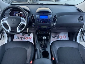 Hyundai IX35 2.0CRDI 4?4 135к.с СОБСТЕН ЛИЗИНГ | Auto.bg — изображение 15