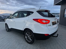 Hyundai IX35 2.0CRDI 4?4 135к.с СОБСТЕН ЛИЗИНГ | Auto.bg — изображение 3