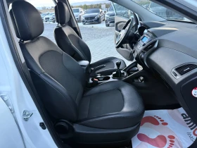 Hyundai IX35 2.0CRDI 4?4 135к.с СОБСТЕН ЛИЗИНГ | Auto.bg — изображение 14