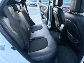 Hyundai IX35 2.0CRDI 4?4 135к.с СОБСТЕН ЛИЗИНГ | Auto.bg — изображение 13