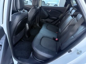 Hyundai IX35 2.0CRDI 4?4 135к.с СОБСТЕН ЛИЗИНГ | Auto.bg — изображение 12