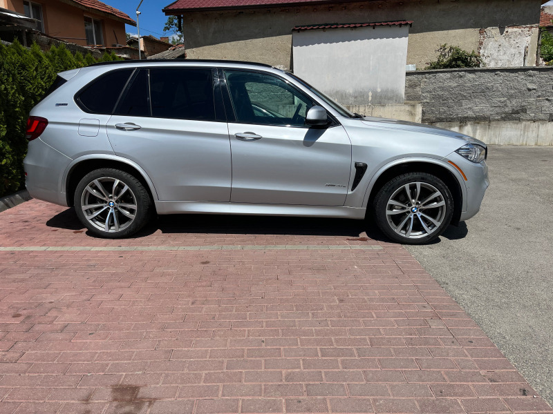 BMW X5, снимка 4 - Автомобили и джипове - 46353693