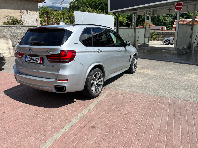 BMW X5, снимка 6 - Автомобили и джипове - 46353693