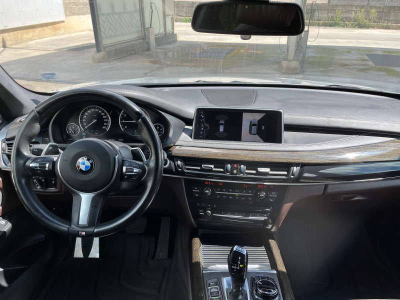 BMW X5, снимка 8 - Автомобили и джипове - 46353693