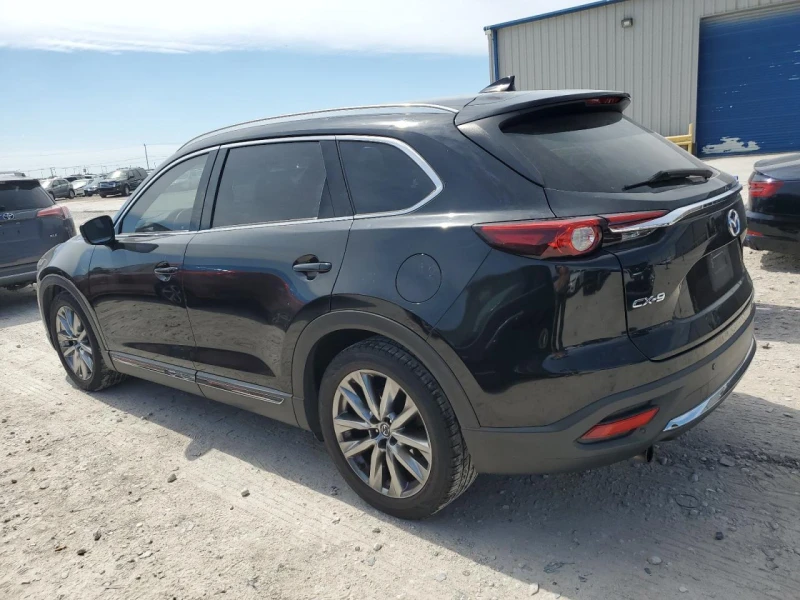 Mazda CX-9 2.5L 4 Front-wheel Drive, снимка 2 - Автомобили и джипове - 48163889