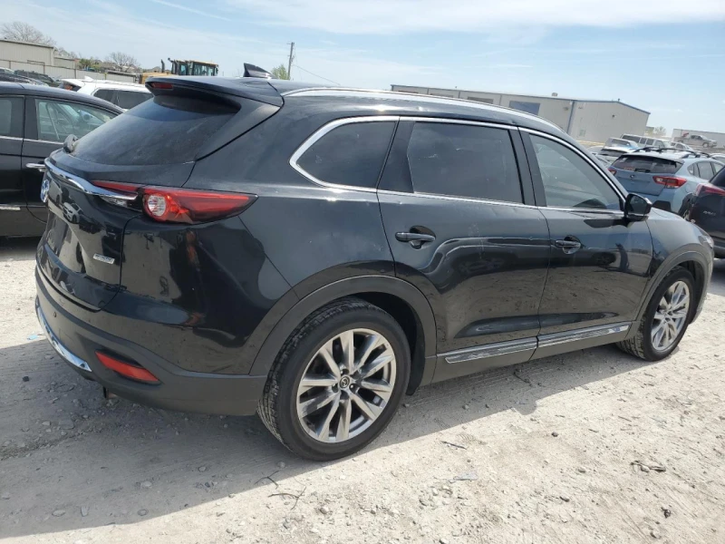 Mazda CX-9 2.5L 4 Front-wheel Drive, снимка 5 - Автомобили и джипове - 48163889