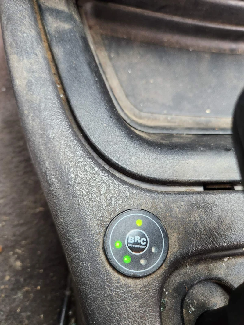 Jeep Grand cherokee 4.7 ГАЗ BRC, снимка 10 - Автомобили и джипове - 52527976