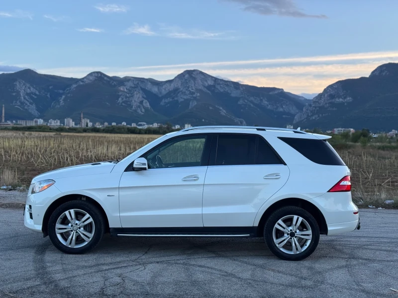 Mercedes-Benz ML 350 Mercedes ML 350, снимка 4 - Автомобили и джипове - 52521769