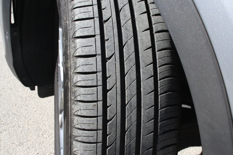 Hyundai Santa fe ШВЕЙЦАРИЯ ПЪЛНА СЕРВ.ИСТОРИЯ Гранд Фейс200ксVERTEX, снимка 12 - Автомобили и джипове - 52861836