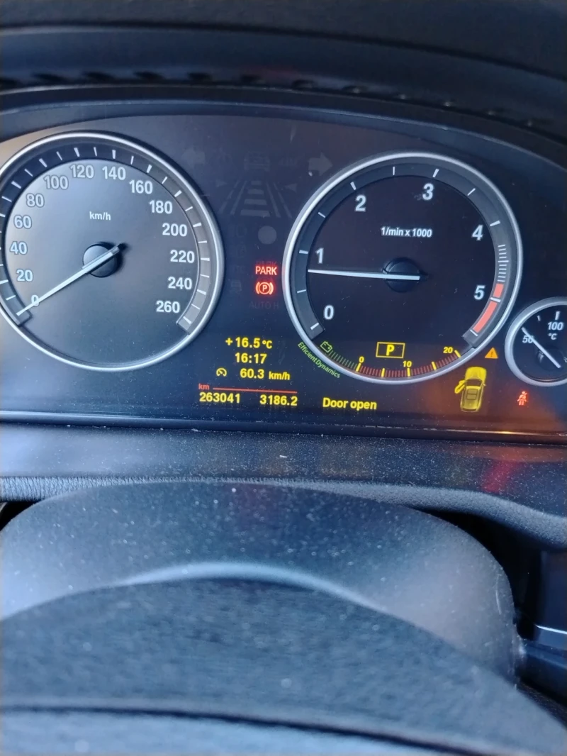 BMW X3, снимка 7 - Автомобили и джипове - 52300880