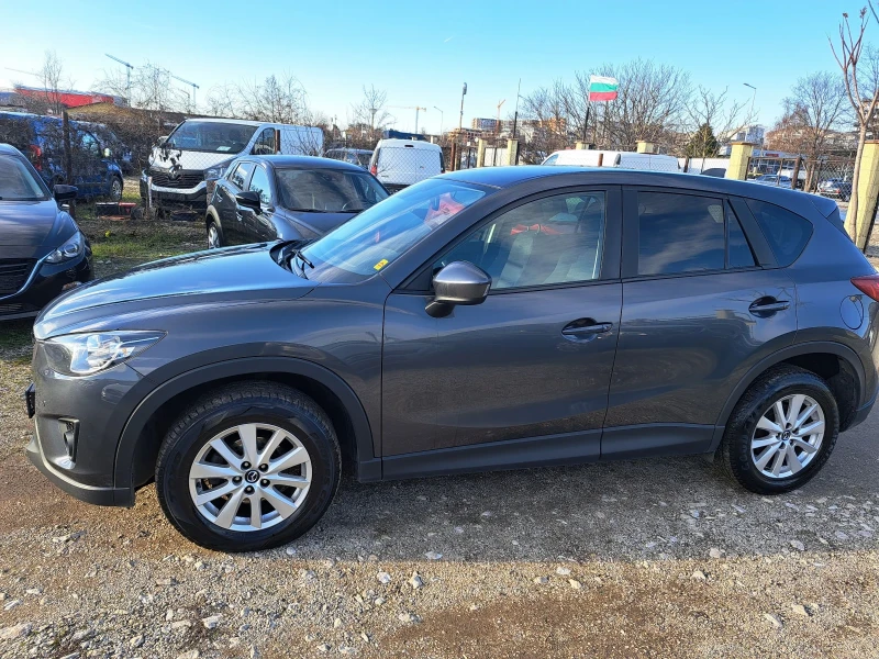 Mazda CX-5 2.0 i , снимка 9 - Автомобили и джипове - 53063900