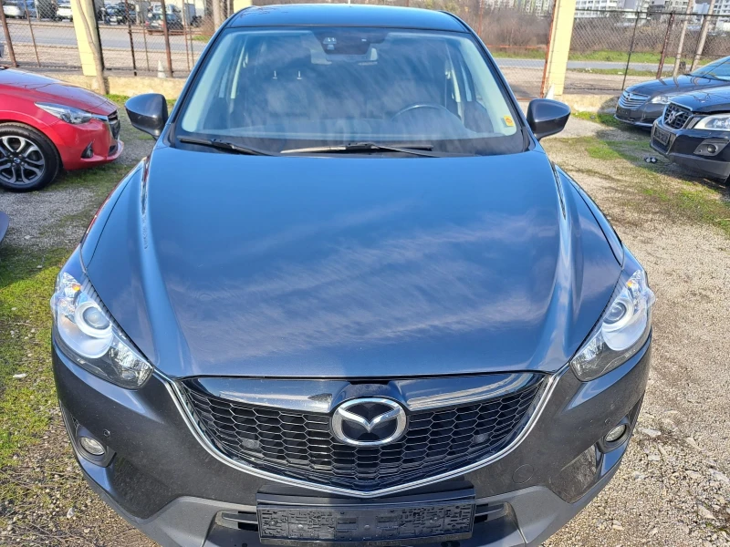 Mazda CX-5 2.0 i , снимка 14 - Автомобили и джипове - 53063900