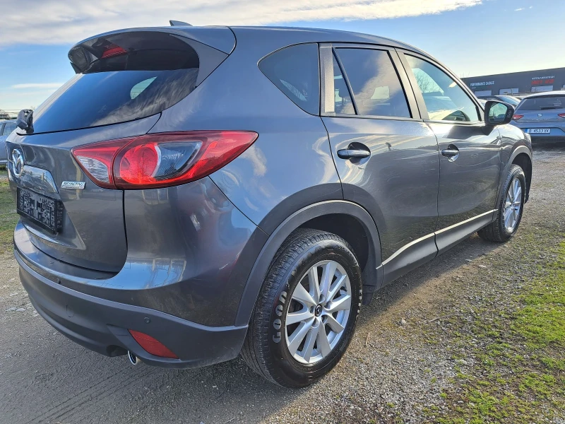 Mazda CX-5 2.0 i , снимка 13 - Автомобили и джипове - 53063900