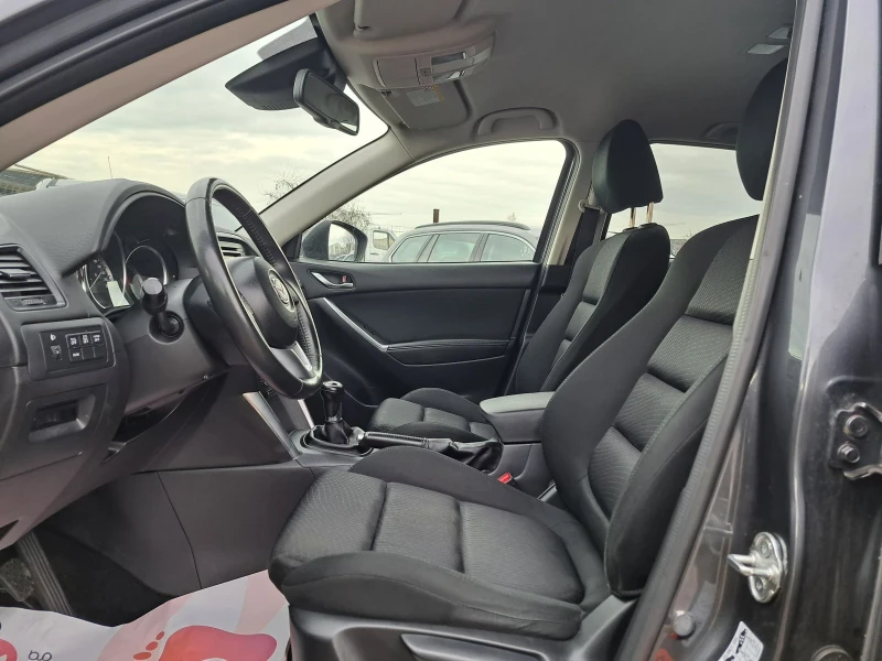 Mazda CX-5 2.0 i , снимка 5 - Автомобили и джипове - 53063900