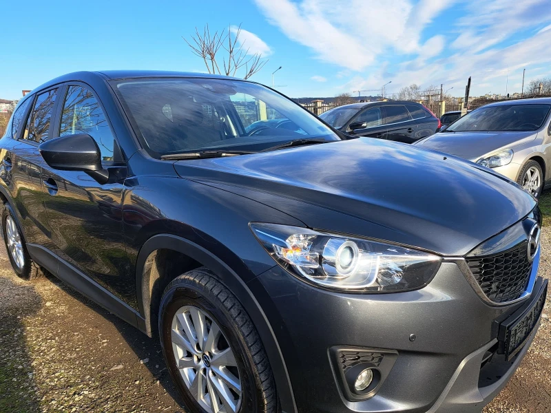 Mazda CX-5 2.0 i , снимка 6 - Автомобили и джипове - 53063900