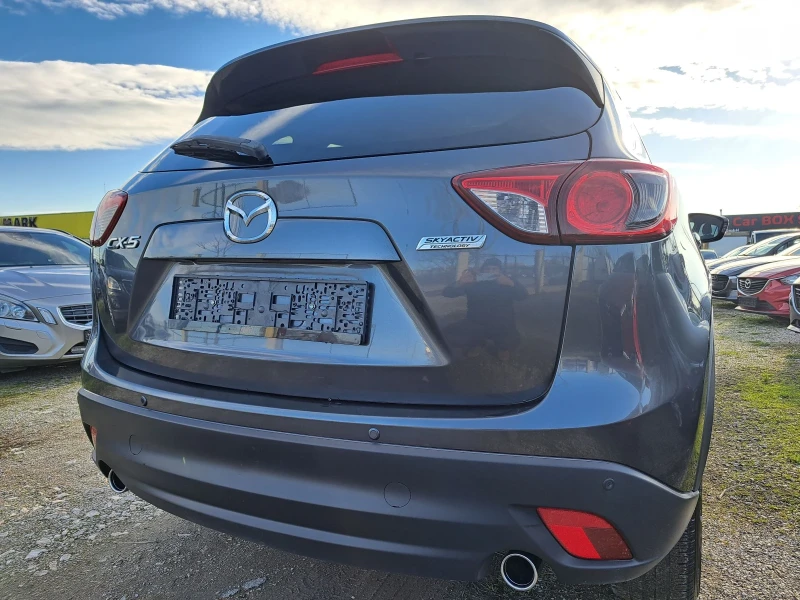 Mazda CX-5 2.0 i , снимка 12 - Автомобили и джипове - 53063900