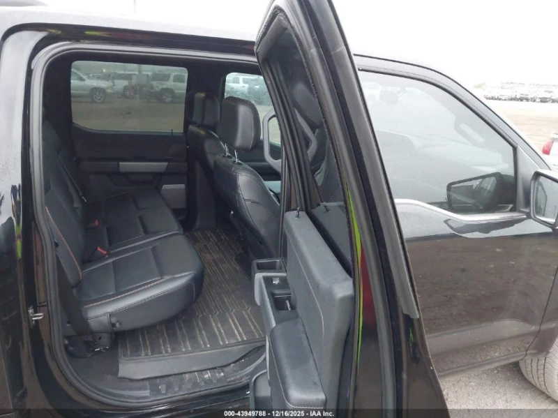 Ford F150 5l F-150 Lariat, снимка 8 - Автомобили и джипове - 53223716