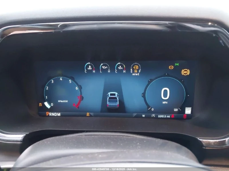 Ford F150 5l F-150 Lariat, снимка 7 - Автомобили и джипове - 53223716