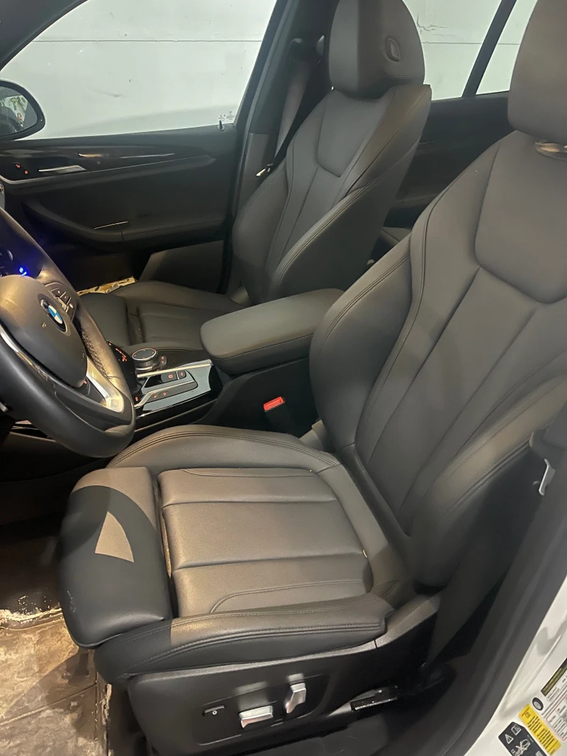 BMW X3 xDrive30i С РЕГИСТРАЦИЯ & АВТО КРЕДИТ , снимка 7 - Автомобили и джипове - 53596611