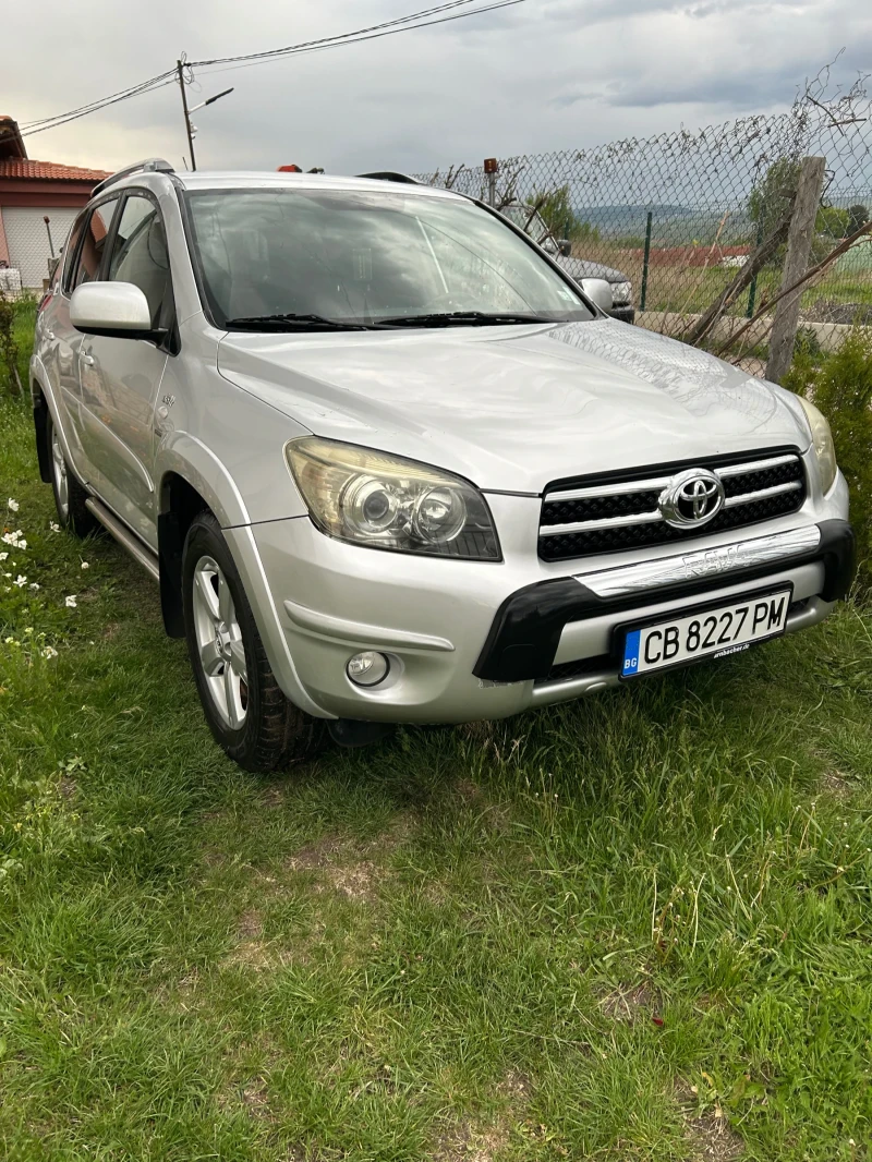 Toyota Rav4 D CAT 177кс - 7490 лв. - 99613378 | Car24.bg