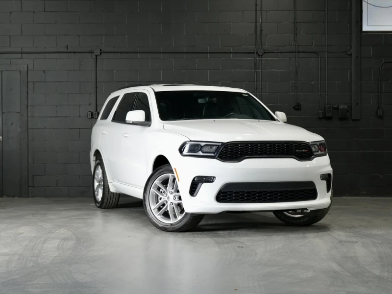 Dodge Durango GT / 3.6 AWD / 7 Seats - 62400 лв. / 31904.61 € - 49253489 1