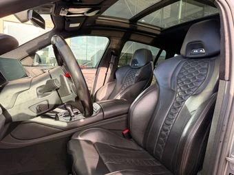 BMW X6 * M Competition* АВТОФИНАНСИРАНЕ*  - изображение 7