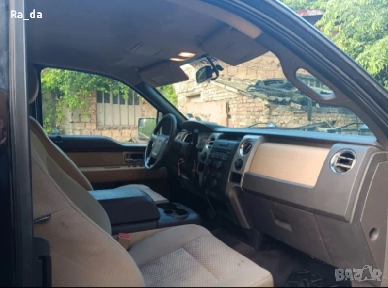 Ford F150 Coyote Xtl, снимка 2 - Автомобили и джипове - 53907772