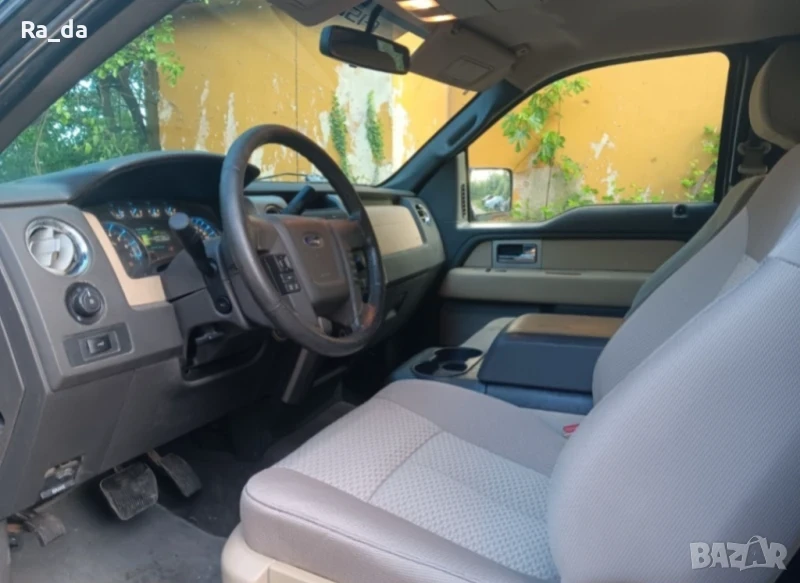 Ford F150 Coyote Xtl, снимка 7 - Автомобили и джипове - 53907772