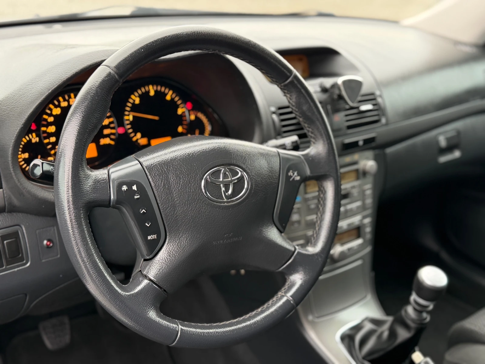 Toyota Avensis * ������* 173 ������* 2.2-150* D4D*  | Mobile.bg � ����������� 15