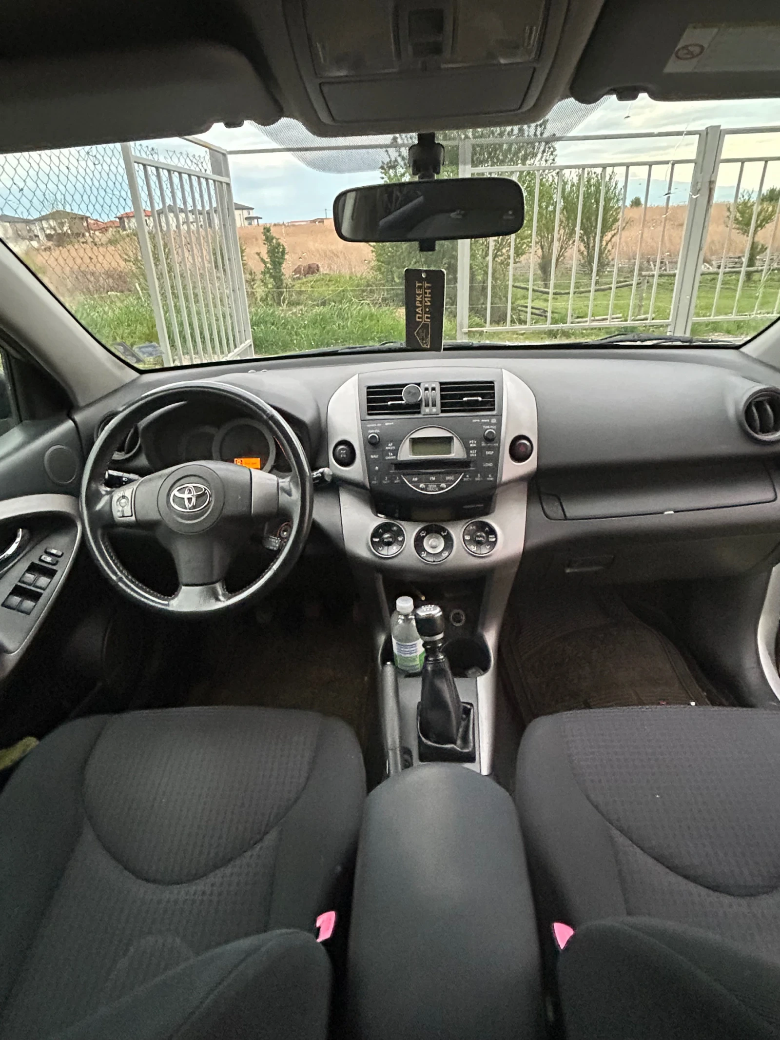 Toyota Rav4 D CAT 177кс - изображение 7