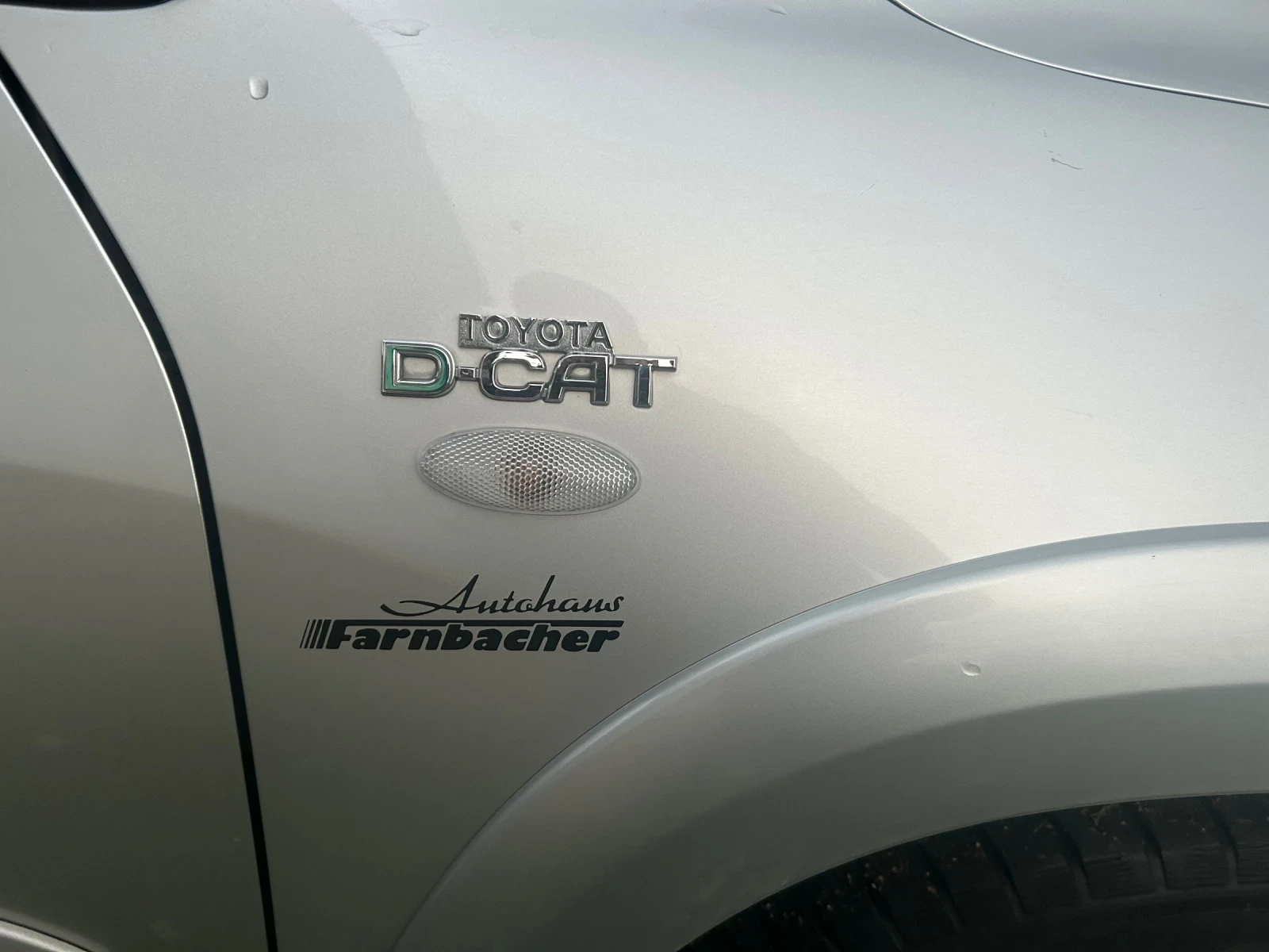 Toyota Rav4 D CAT 177кс - изображение 6