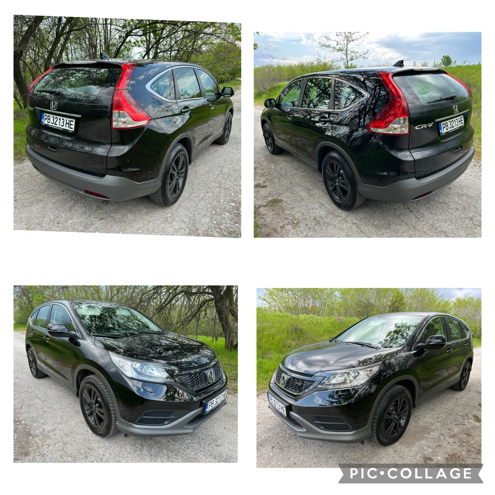 Honda Cr-v //УНИКАТ * SPORT-EDITION*  - изображение 6