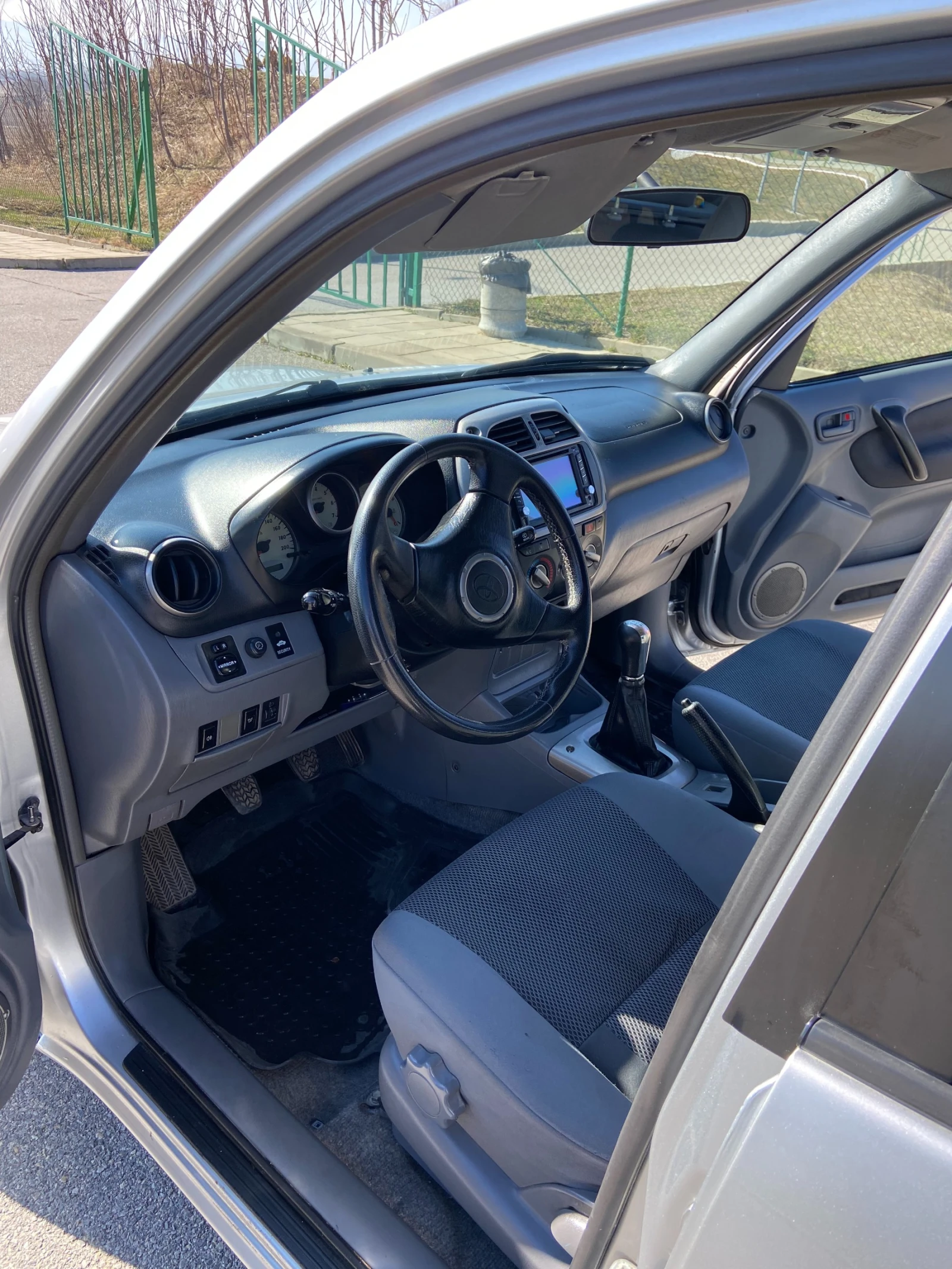 Toyota Rav4  - изображение 6