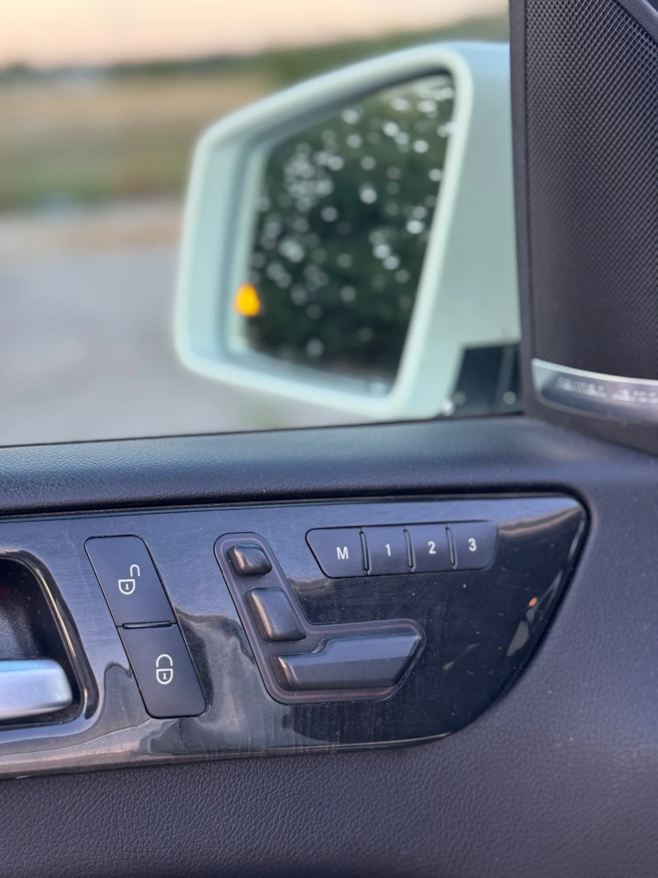 Mercedes-Benz ML 350 Mercedes ML 350 | Mobile.bg   13