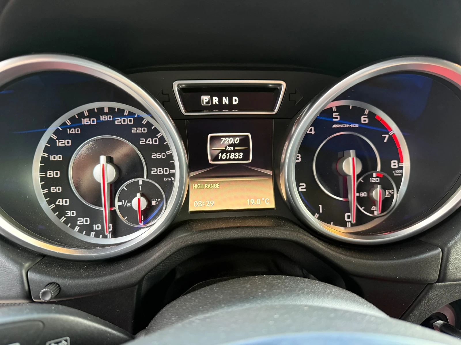 Mercedes-Benz G 63 AMG | Mobile.bg   15