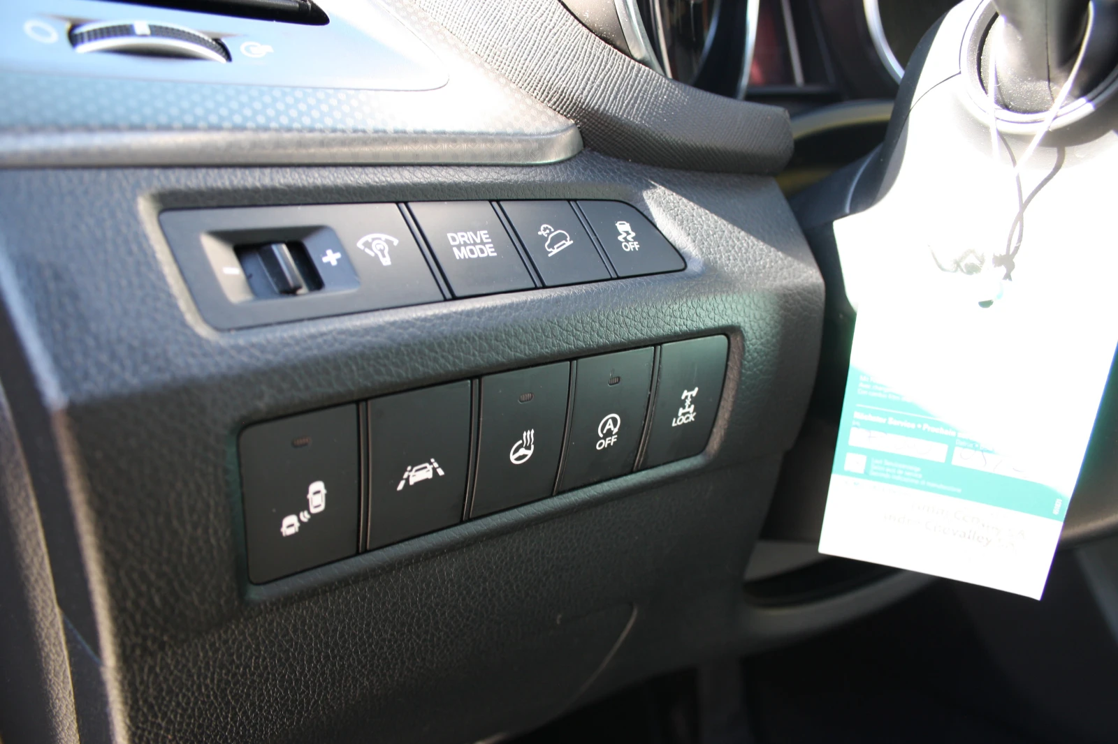 Hyundai Santa fe ��������� ����� ����.������� ����� ����200��VERTEX | Mobile.bg � ����������� 10