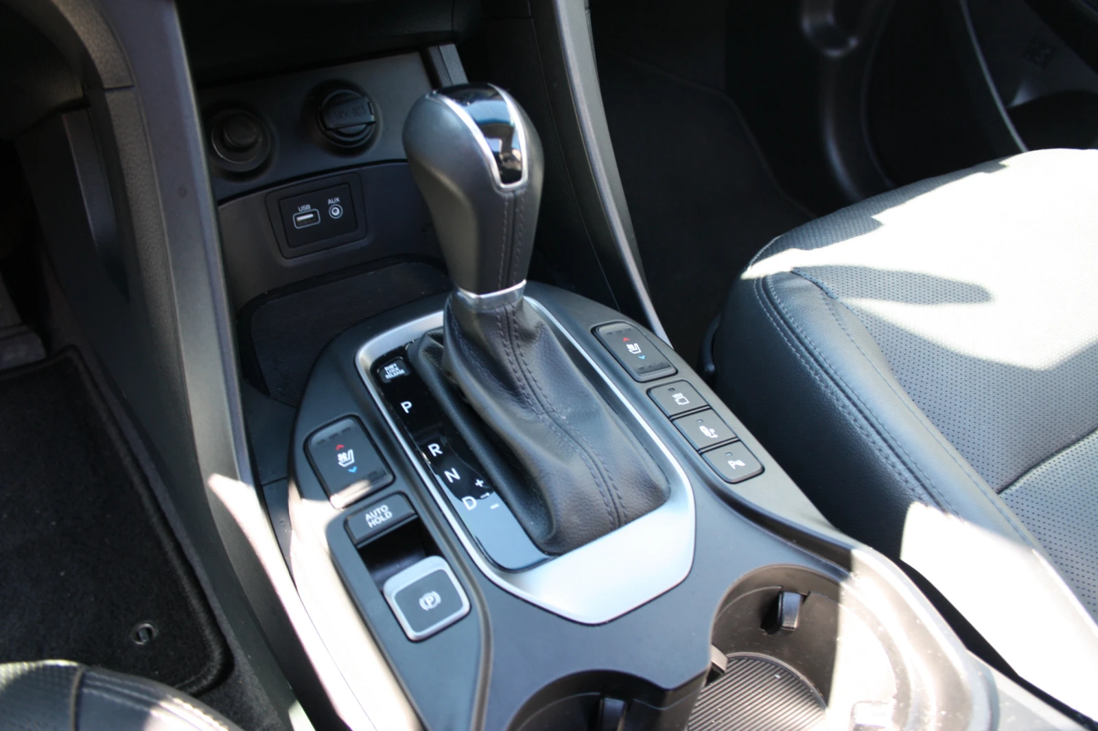 Hyundai Santa fe ��������� ����� ����.������� ����� ����200��VERTEX | Mobile.bg � ����������� 9