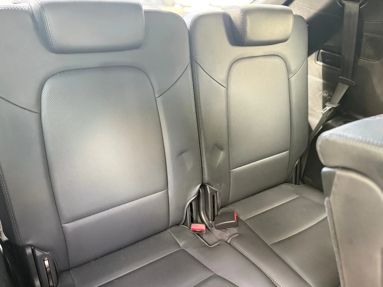 Hyundai Santa fe ПЪЛНА СЕРВ.ИСТОРИЯ Гранд Фейс200кс ШвейцарияVERTEX - изображение 9